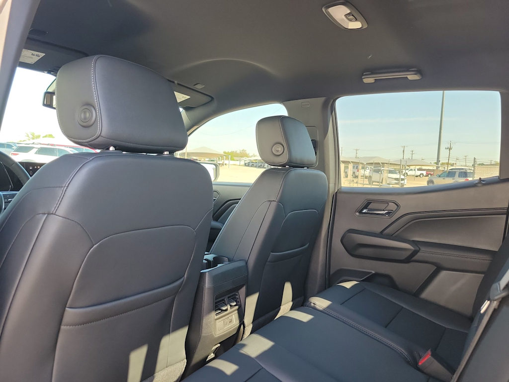 Thumbnail: 2026 Chevrolet Colorado - 13