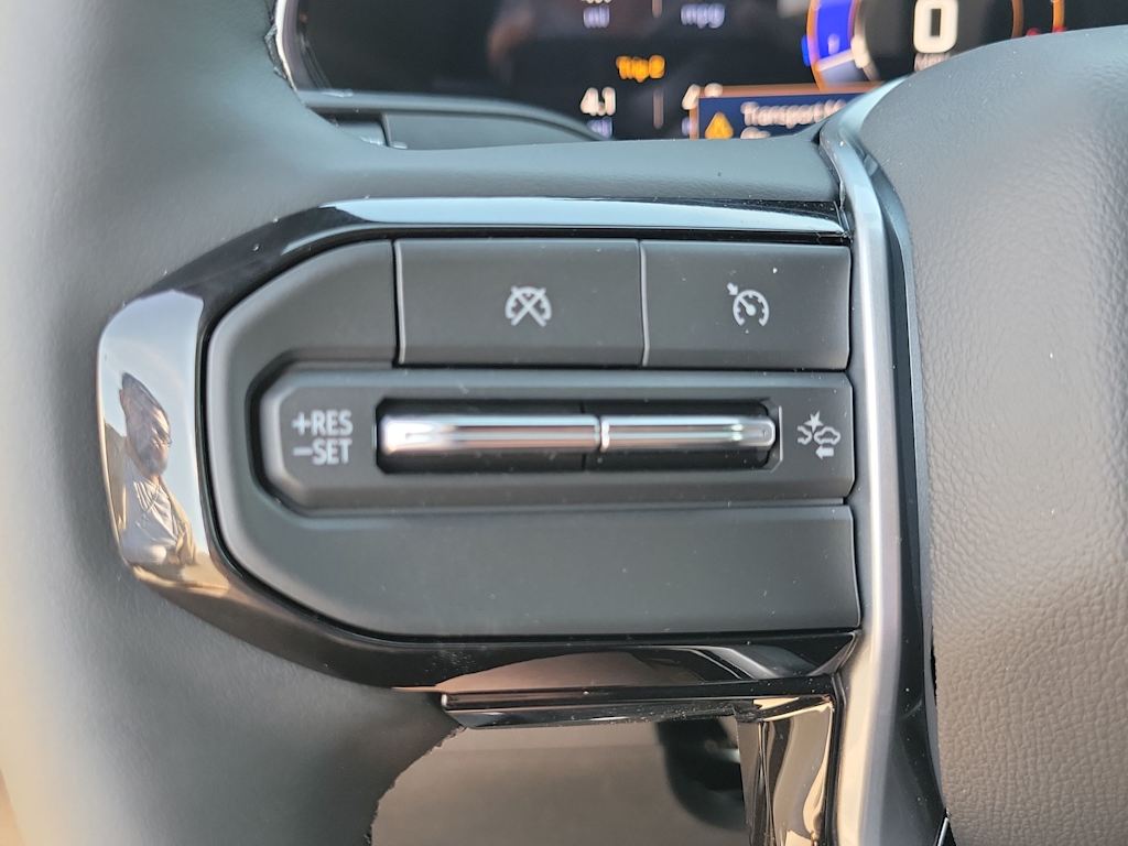 Thumbnail: 2026 Chevrolet Colorado - 28