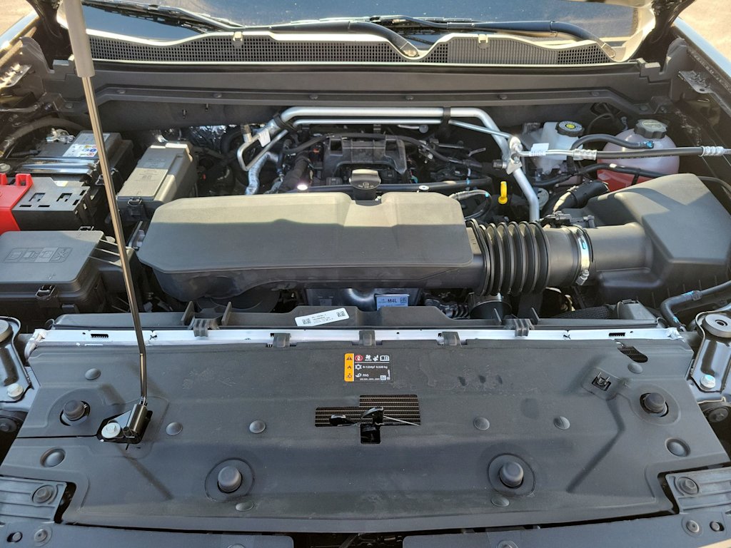 Thumbnail: 2026 Chevrolet Colorado - 9