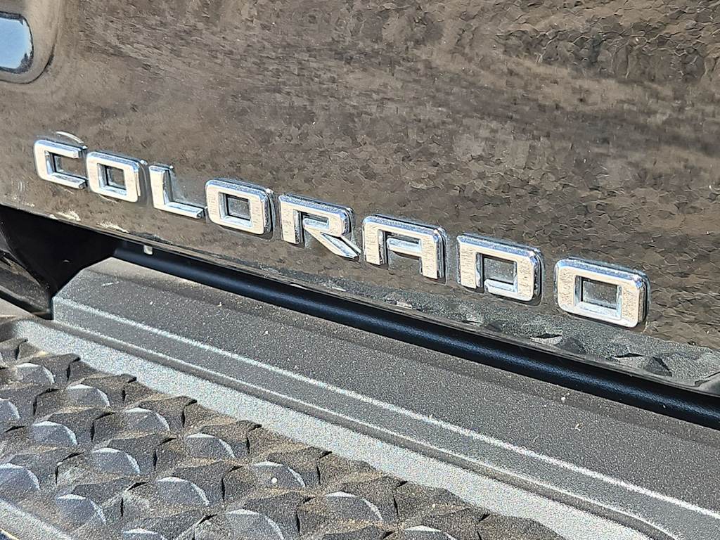 Thumbnail: 2026 Chevrolet Colorado - 7