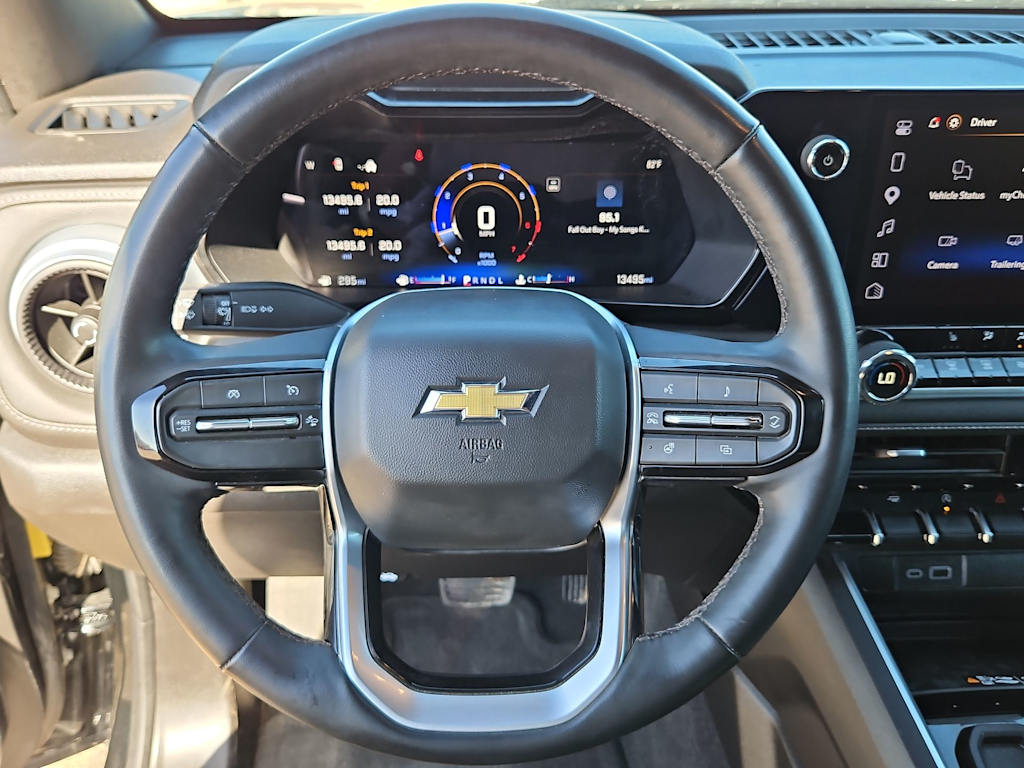 Thumbnail: 2026 Chevrolet Colorado - 14