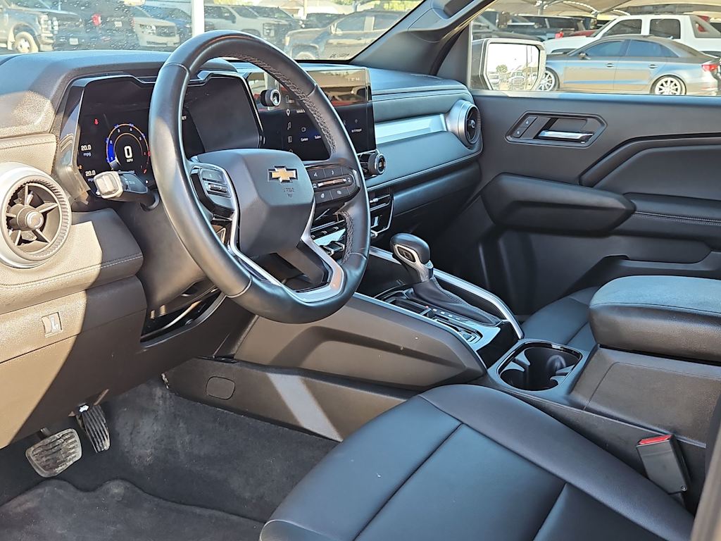 Thumbnail: 2026 Chevrolet Colorado - 2