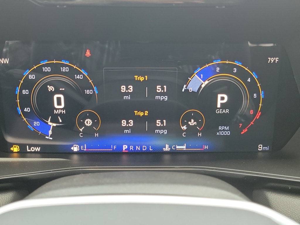 Thumbnail: 2026 Chevrolet Colorado - 15