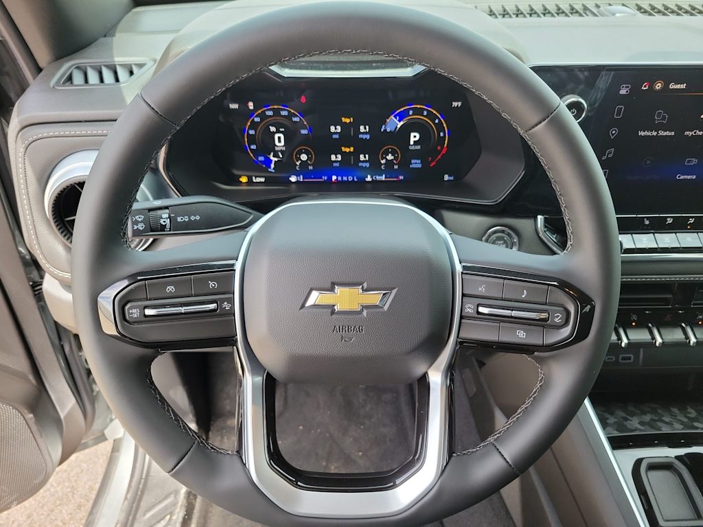 Thumbnail: 2026 Chevrolet Colorado - 9