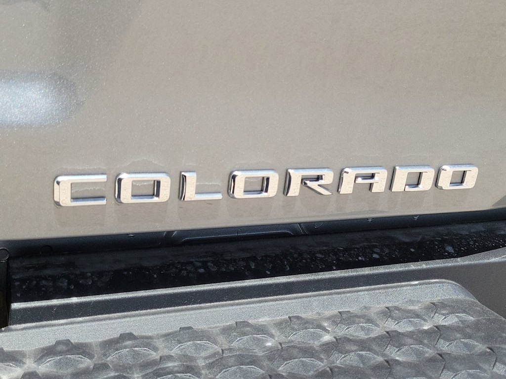 Thumbnail: 2026 Chevrolet Colorado - 7
