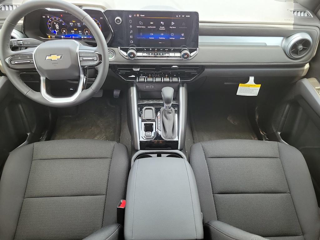 Thumbnail: 2026 Chevrolet Colorado - 2