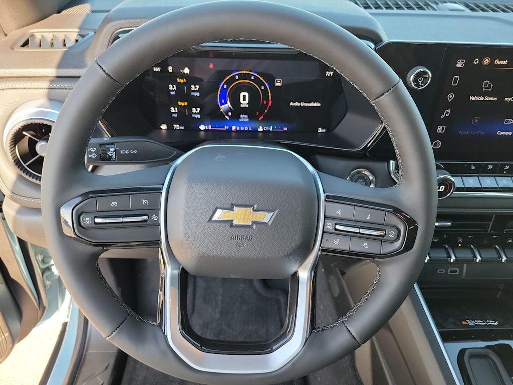 Thumbnail: 2026 Chevrolet Colorado - 14