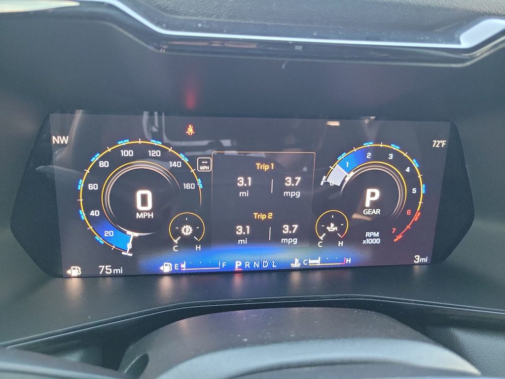 Thumbnail: 2026 Chevrolet Colorado - 17