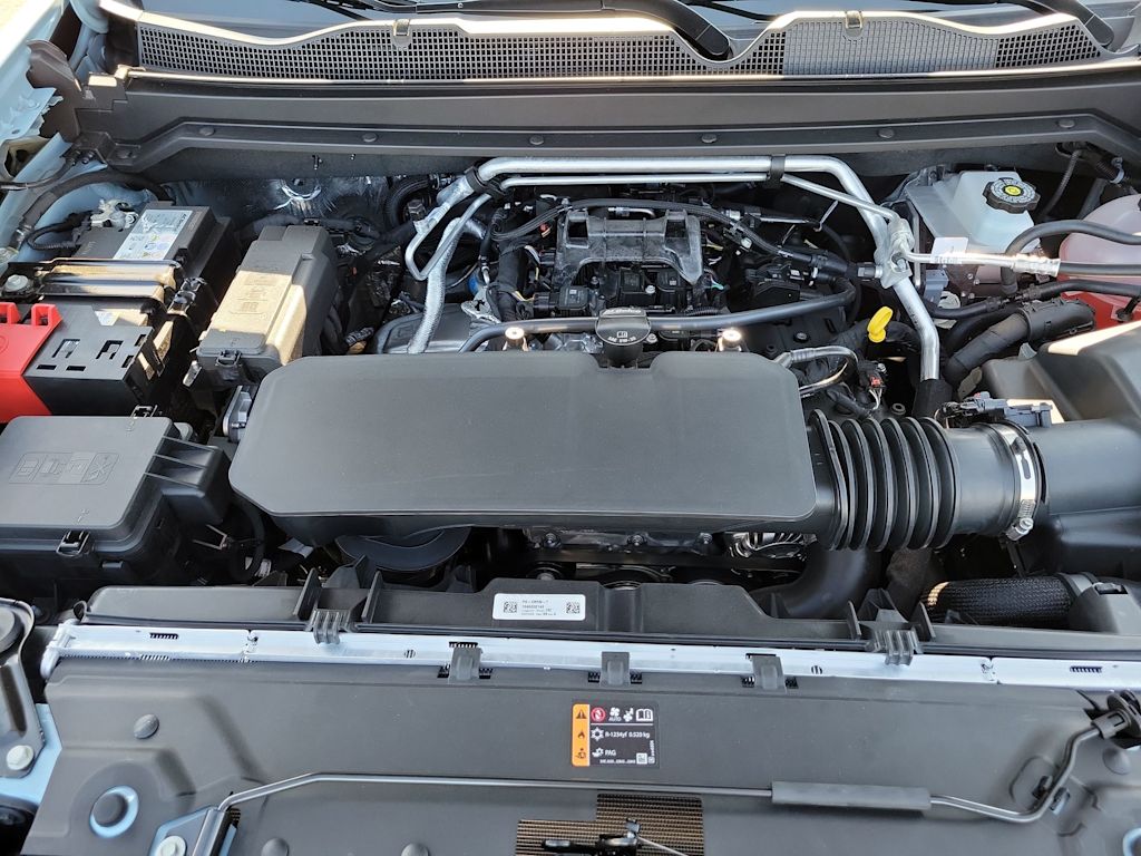 Thumbnail: 2026 Chevrolet Colorado - 9