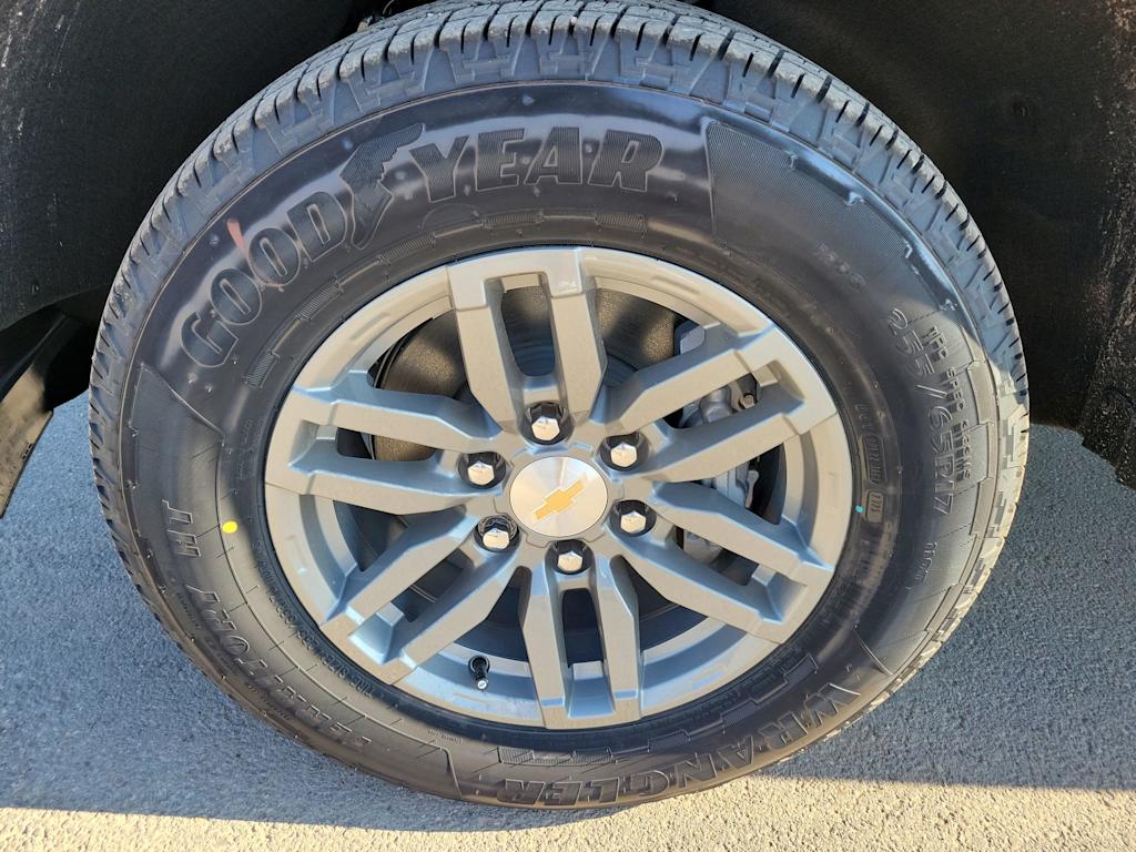 Thumbnail: 2026 Chevrolet Colorado - 8