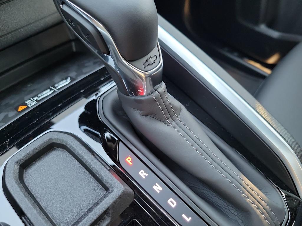 Thumbnail: 2026 Chevrolet Colorado - 27