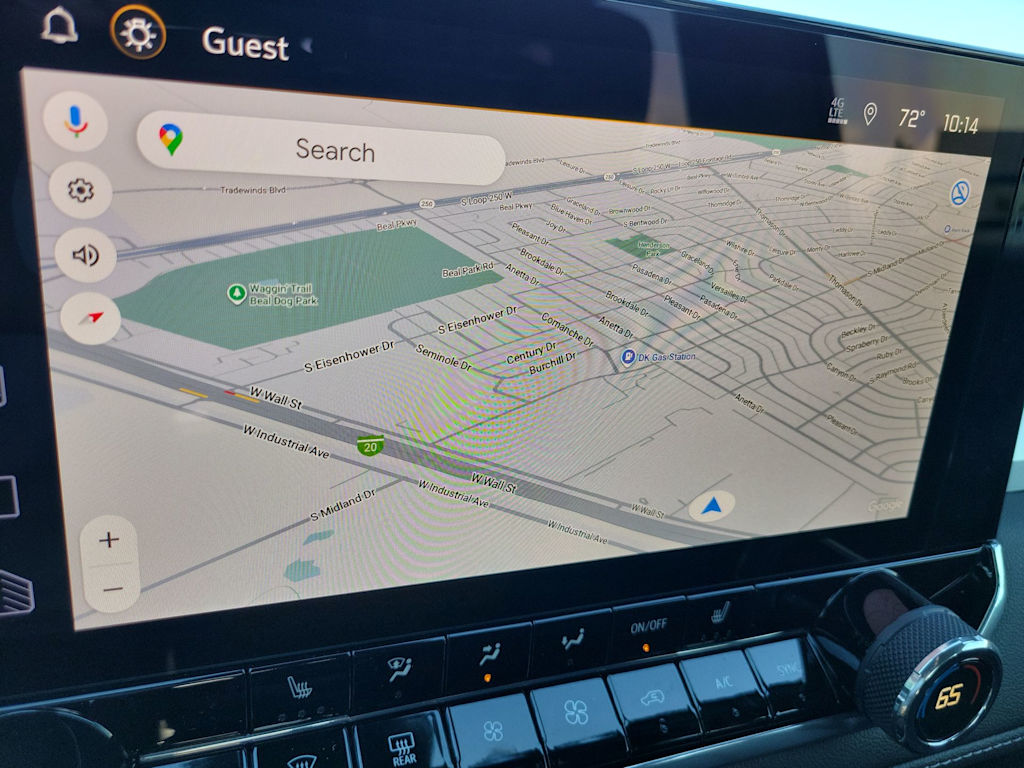 Thumbnail: 2026 Chevrolet Colorado - 29