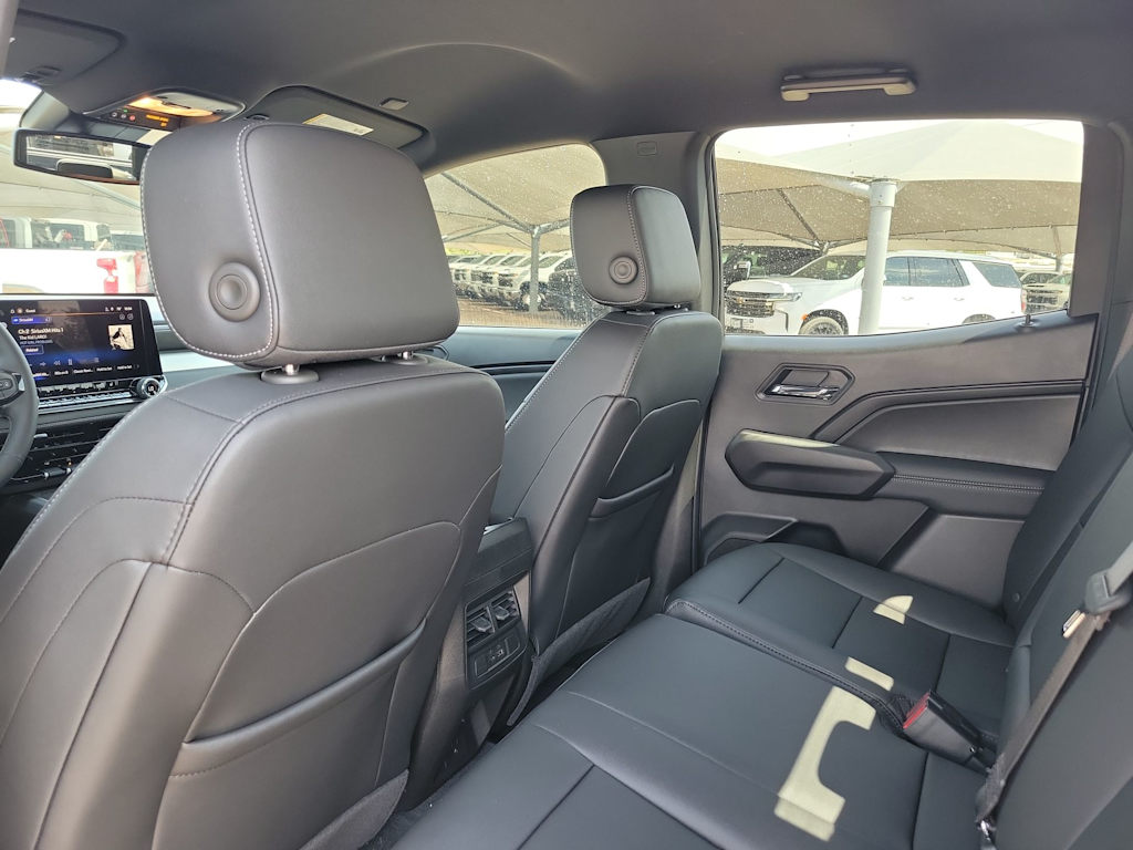 Thumbnail: 2026 Chevrolet Colorado - 11