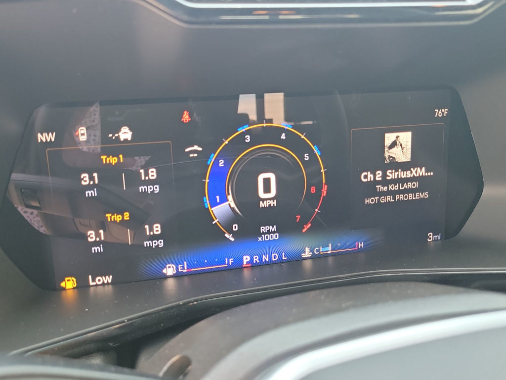 Thumbnail: 2026 Chevrolet Colorado - 15