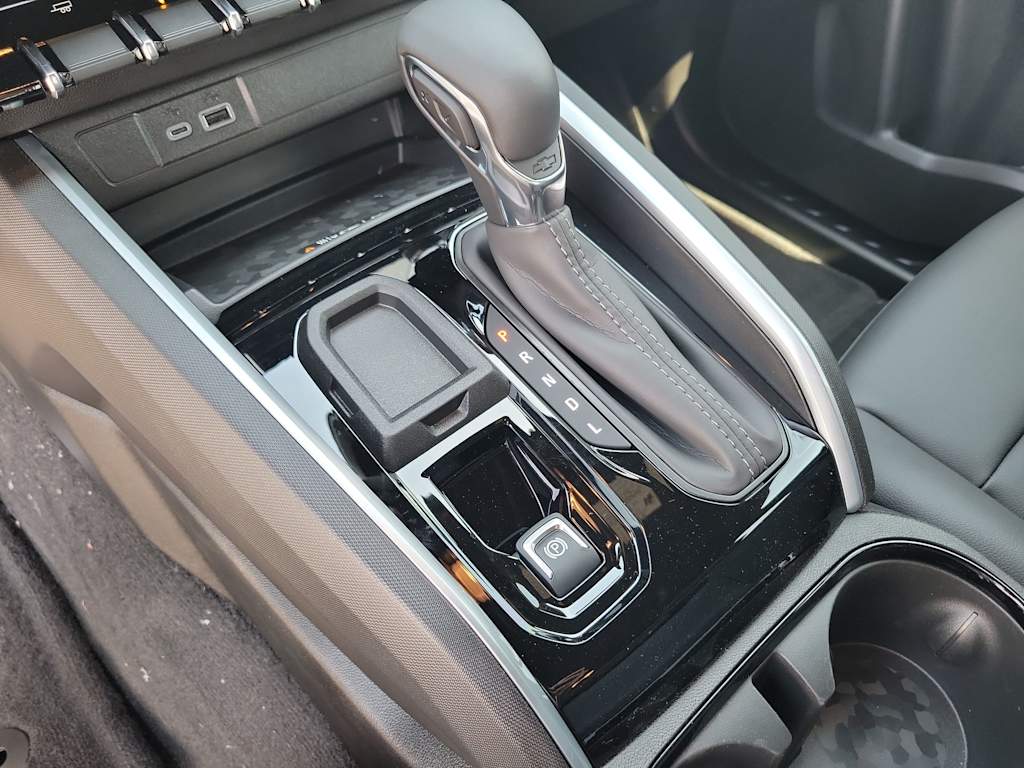 Thumbnail: 2026 Chevrolet Colorado - 27