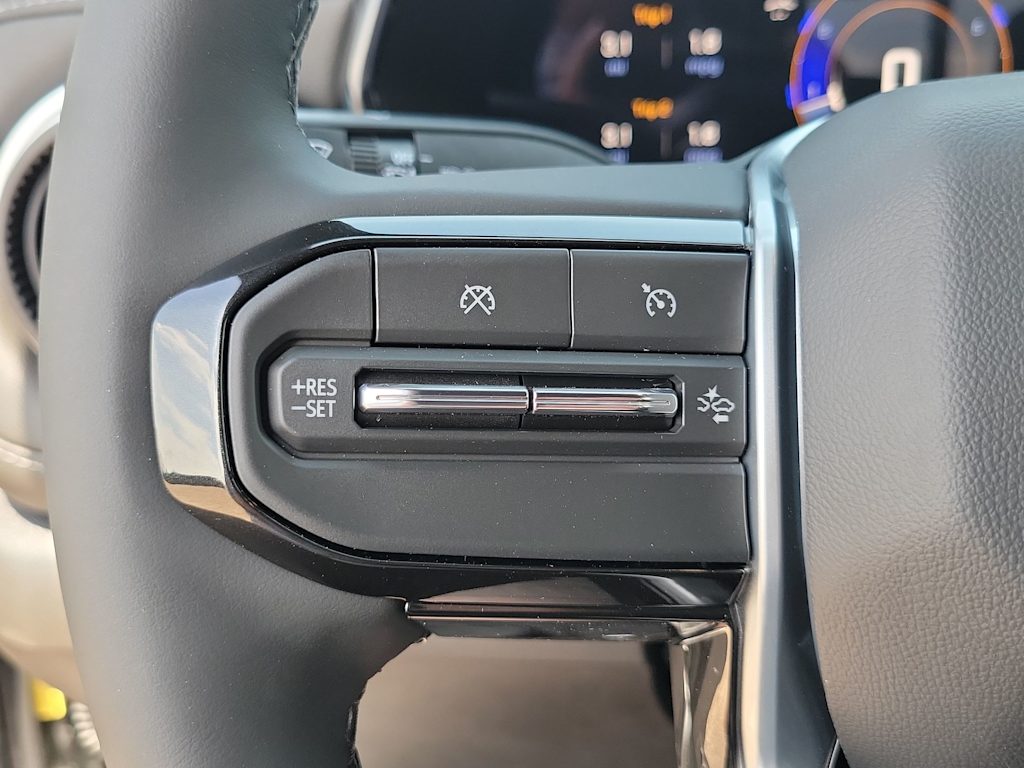 Thumbnail: 2026 Chevrolet Colorado - 28