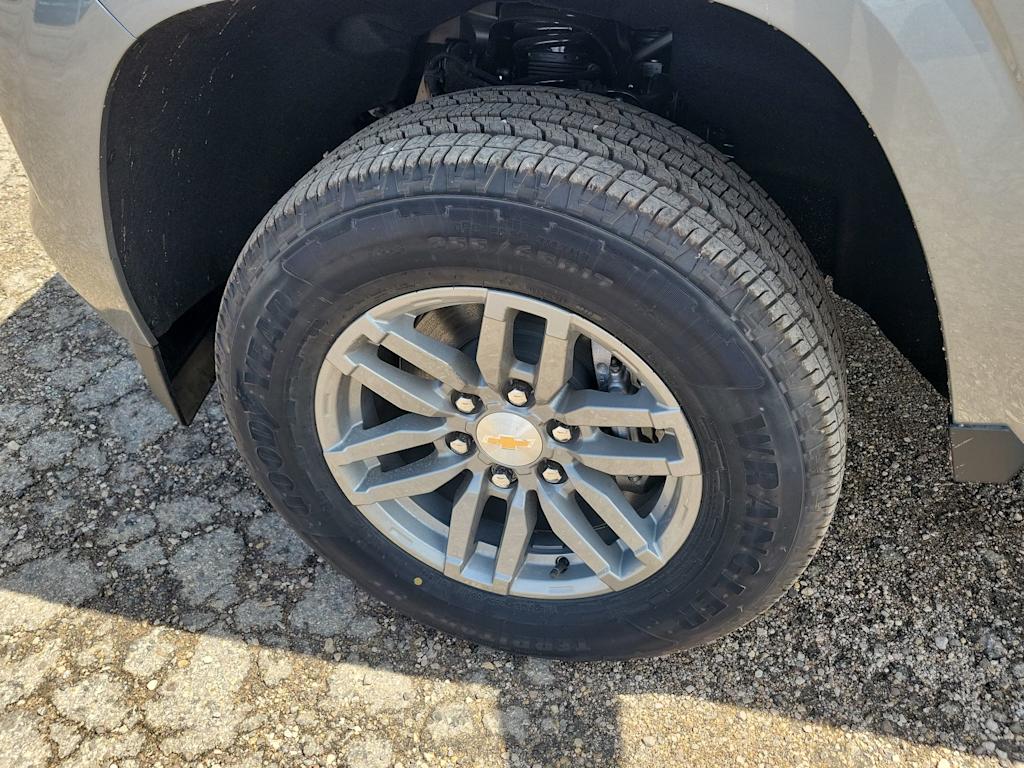 Thumbnail: 2026 Chevrolet Colorado - 8