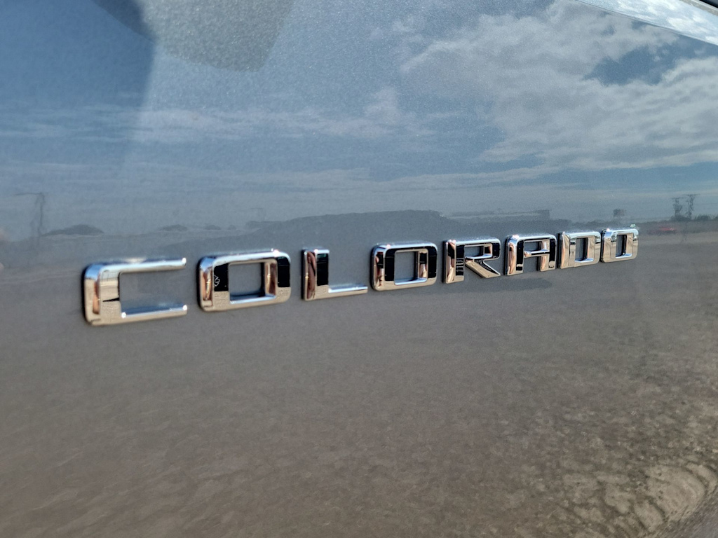 Thumbnail: 2026 Chevrolet Colorado - 7