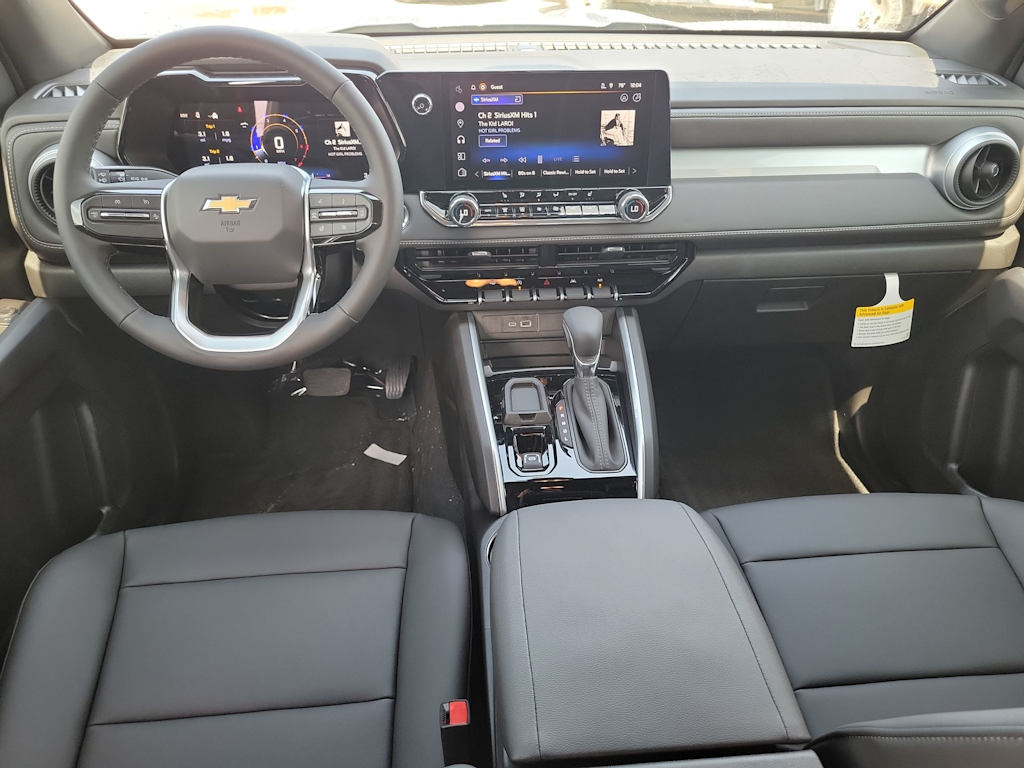 Thumbnail: 2026 Chevrolet Colorado - 9