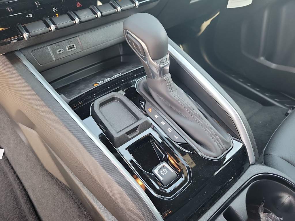 Thumbnail: 2026 Chevrolet Colorado - 27