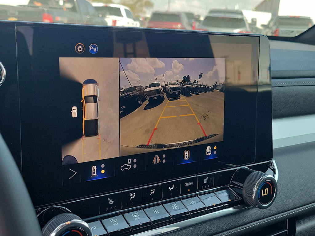 Thumbnail: 2026 Chevrolet Colorado - 13