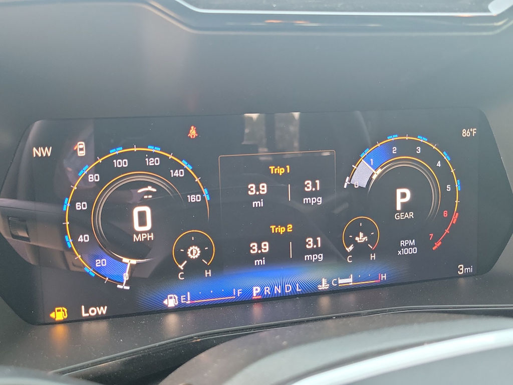 Thumbnail: 2026 Chevrolet Colorado - 15