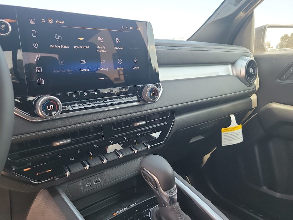 Thumbnail: 2026 Chevrolet Colorado - 29