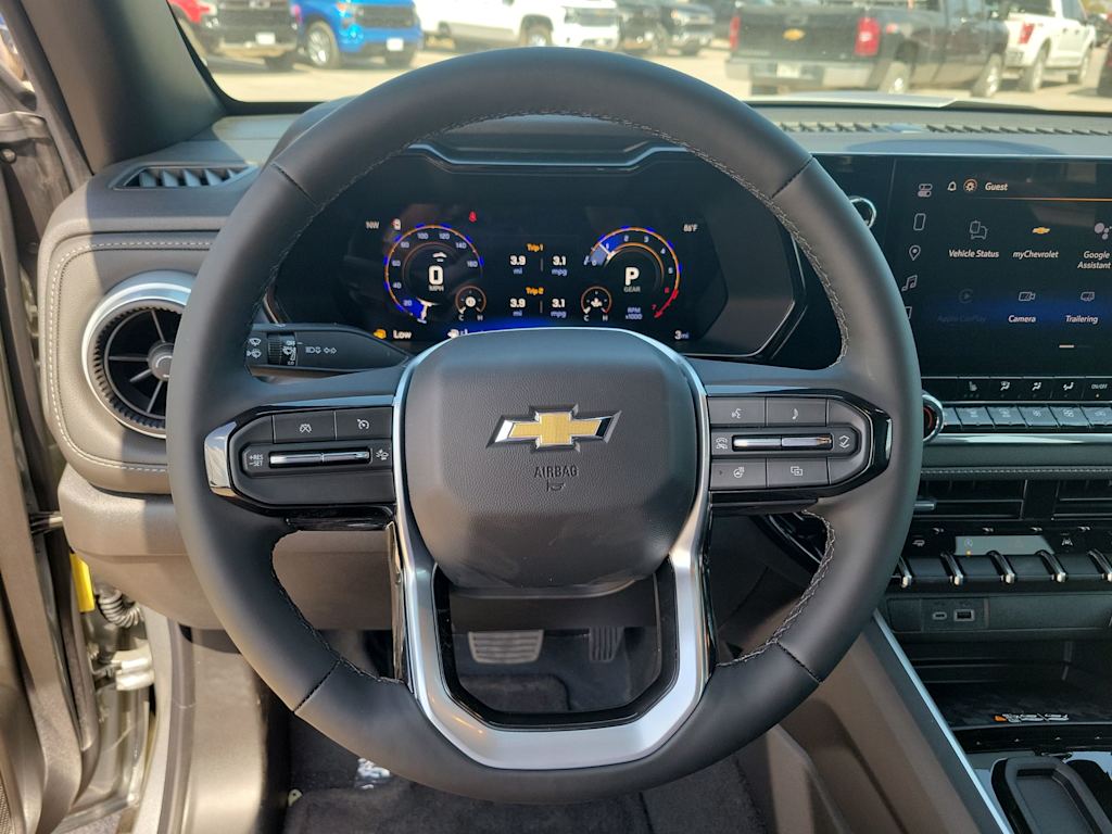 Thumbnail: 2026 Chevrolet Colorado - 12