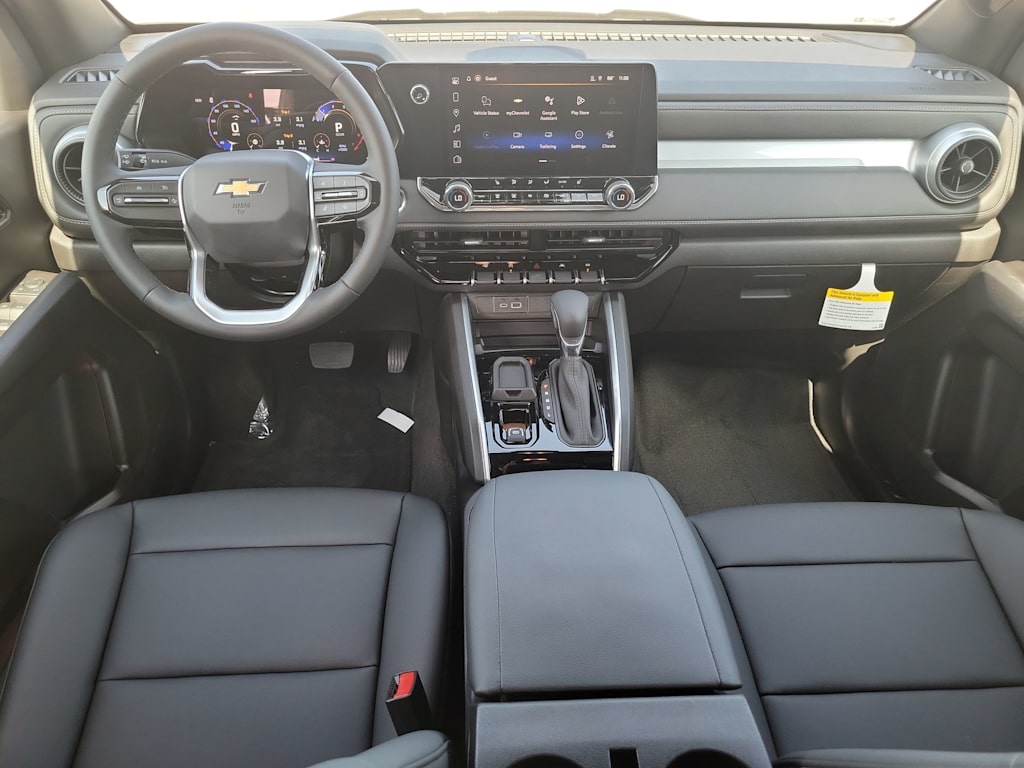 Thumbnail: 2026 Chevrolet Colorado - 9