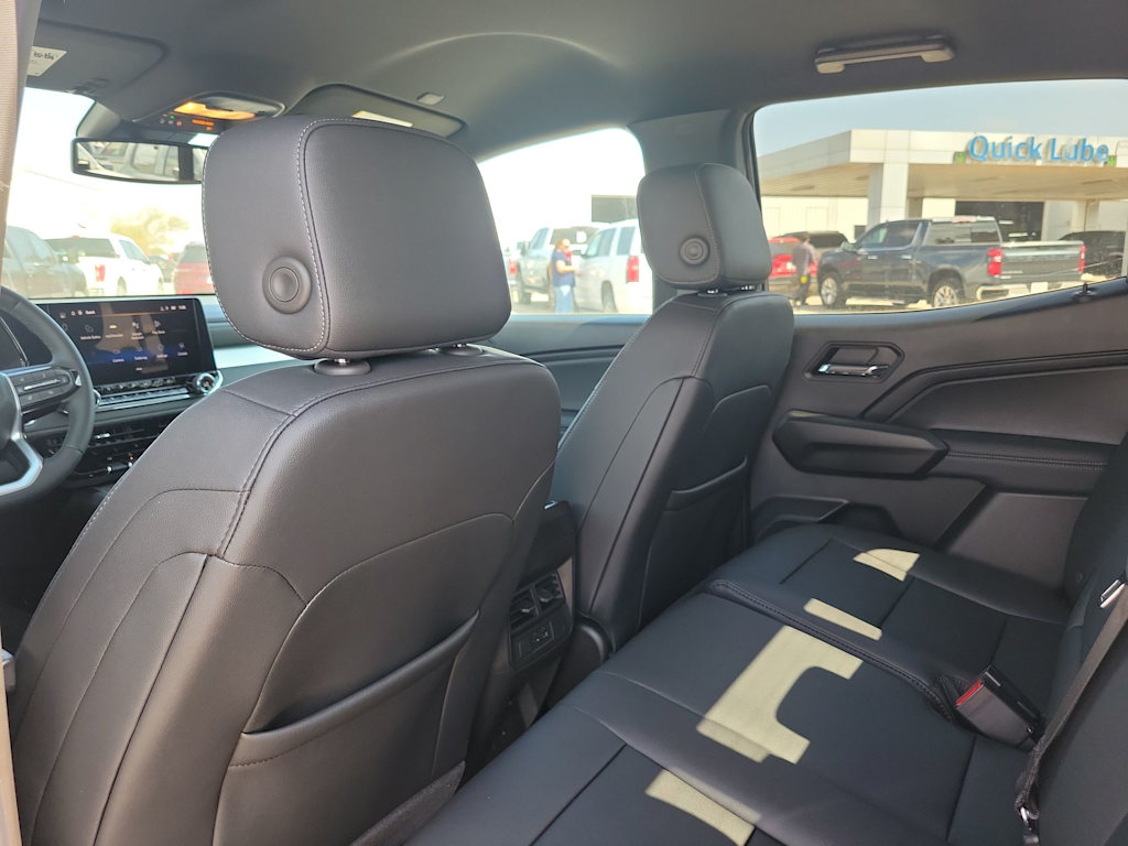 Thumbnail: 2026 Chevrolet Colorado - 11