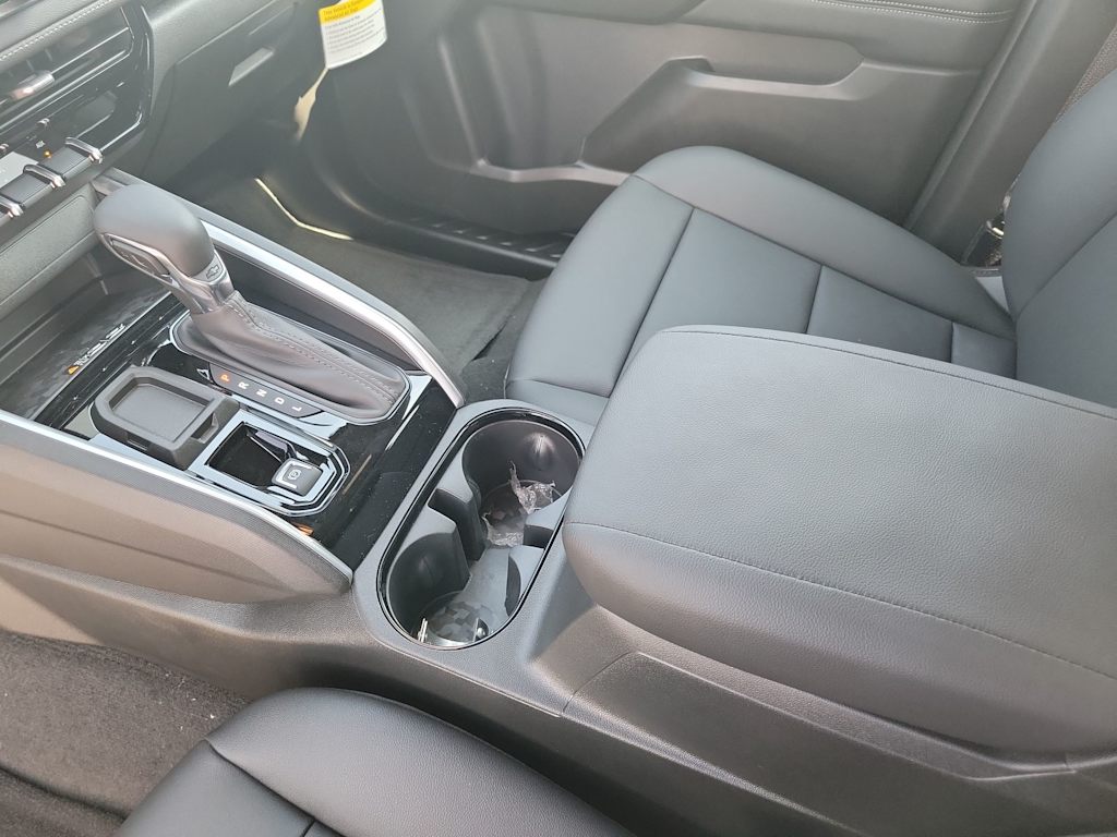 Thumbnail: 2026 Chevrolet Colorado - 14