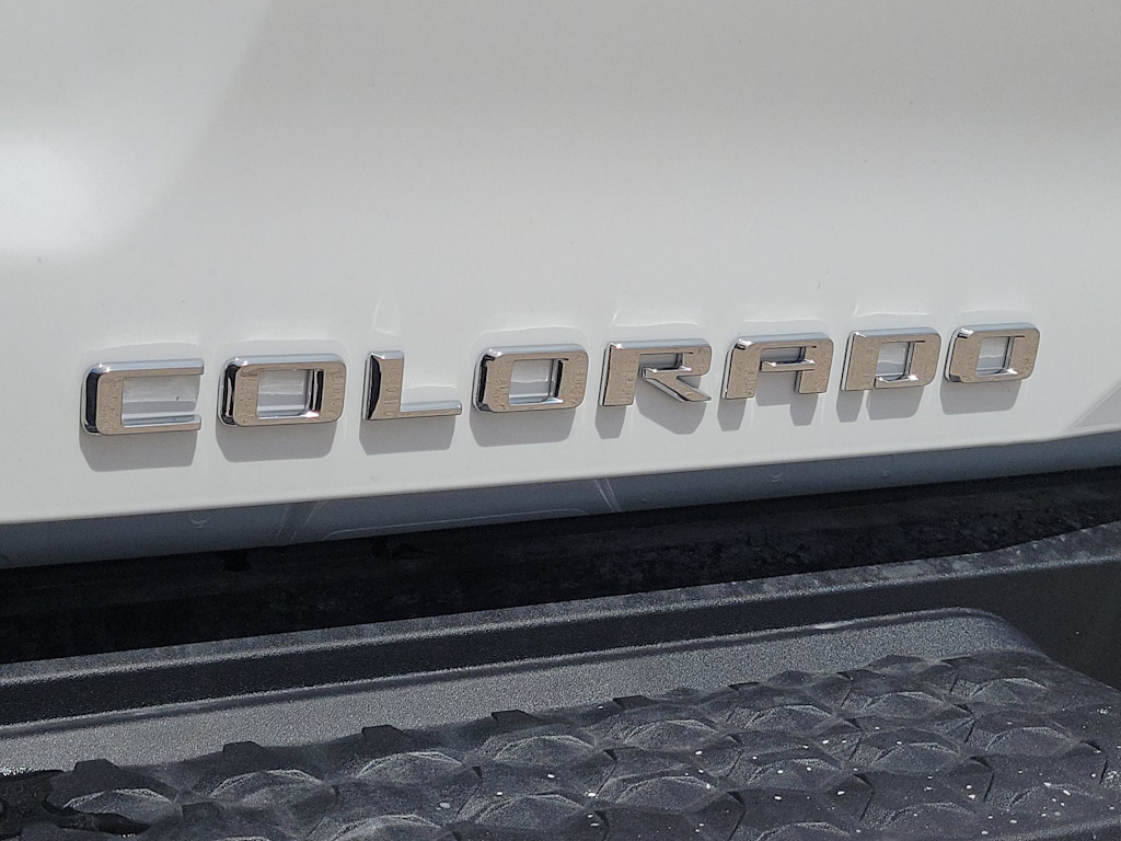 Thumbnail: 2026 Chevrolet Colorado - 7