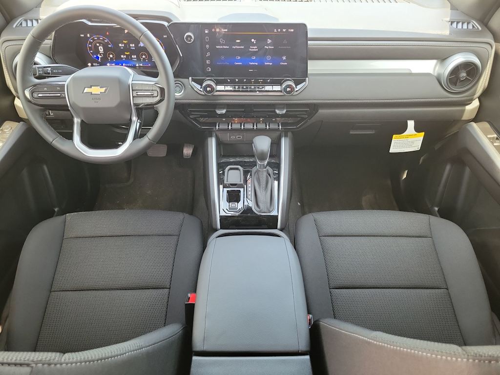 Thumbnail: 2026 Chevrolet Colorado - 9