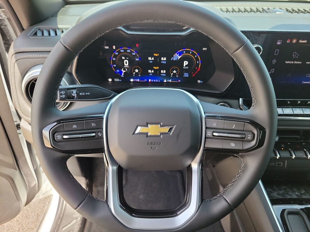 Thumbnail: 2026 Chevrolet Colorado - 13