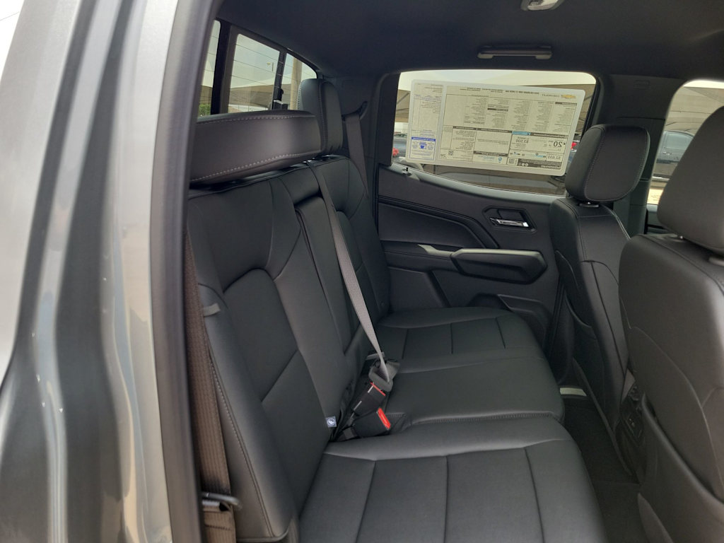 Thumbnail: 2025 Chevrolet Colorado - 28