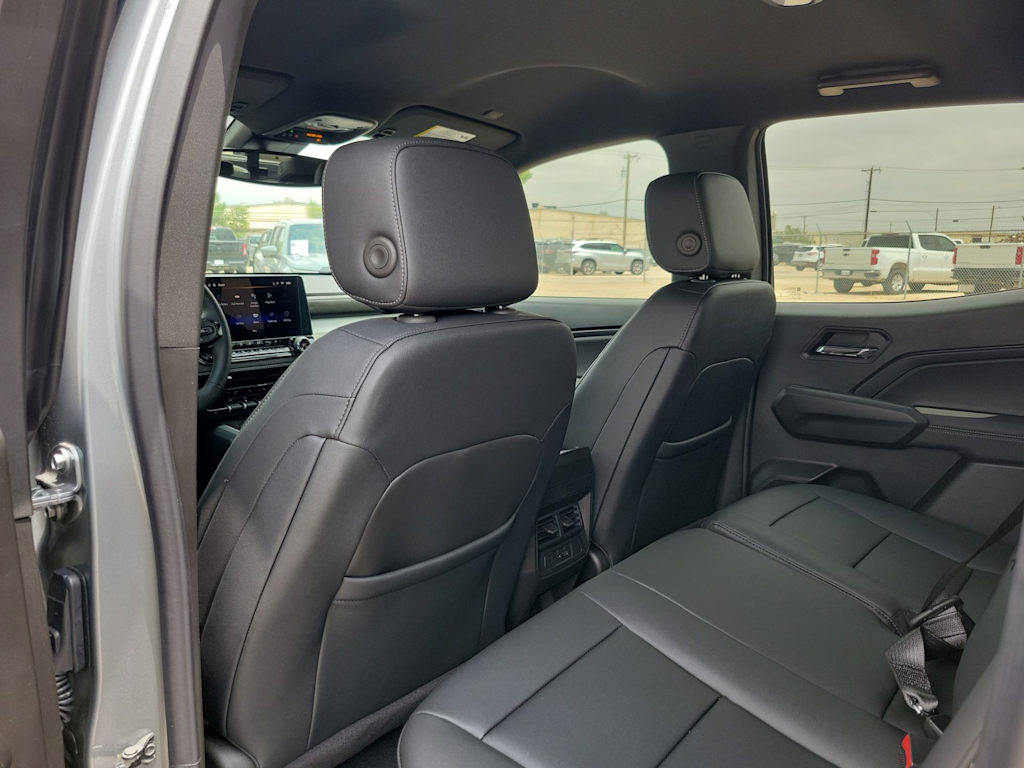 Thumbnail: 2025 Chevrolet Colorado - 13