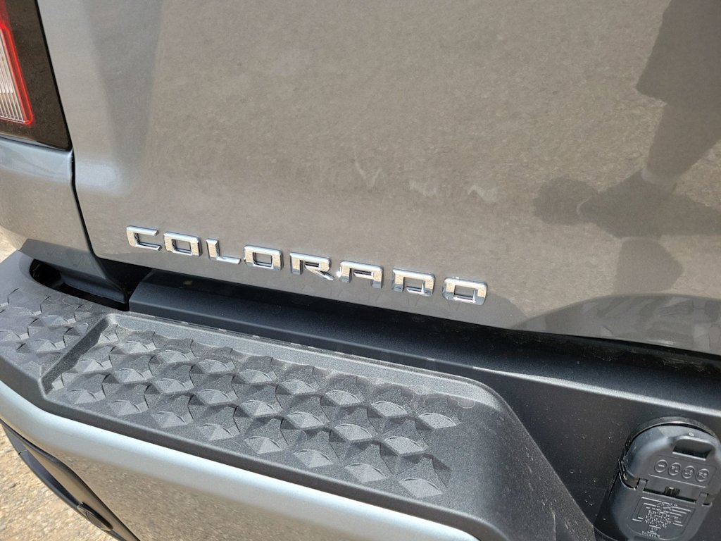 Thumbnail: 2025 Chevrolet Colorado - 7