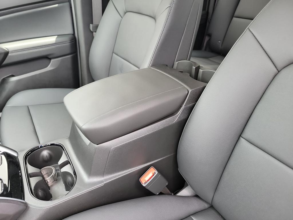 Thumbnail: 2025 Chevrolet Colorado - 29