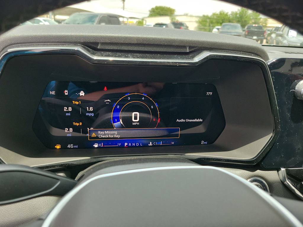 Thumbnail: 2025 Chevrolet Colorado - 17