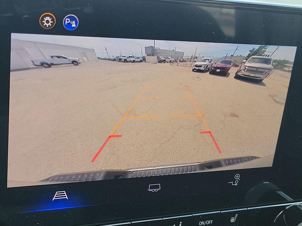 Thumbnail: 2026 Chevrolet Colorado - 14