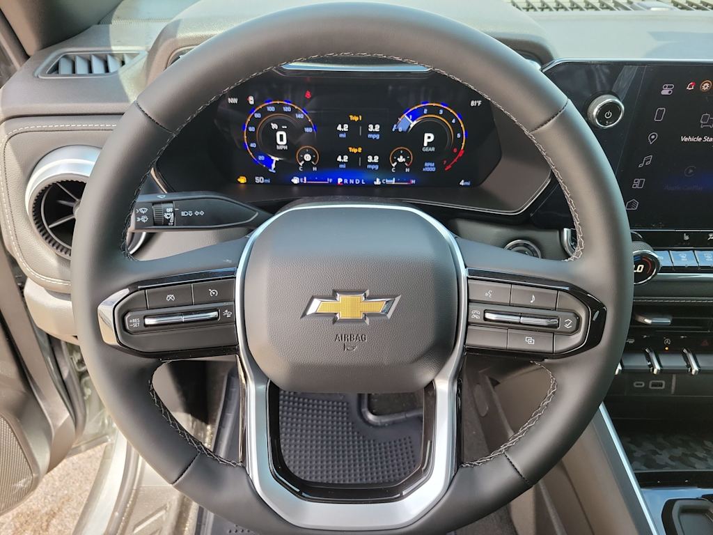 Thumbnail: 2026 Chevrolet Colorado - 13
