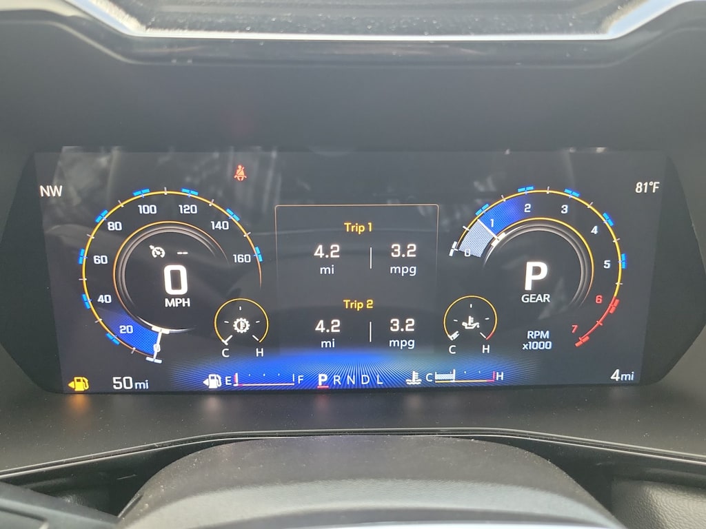 Thumbnail: 2026 Chevrolet Colorado - 16