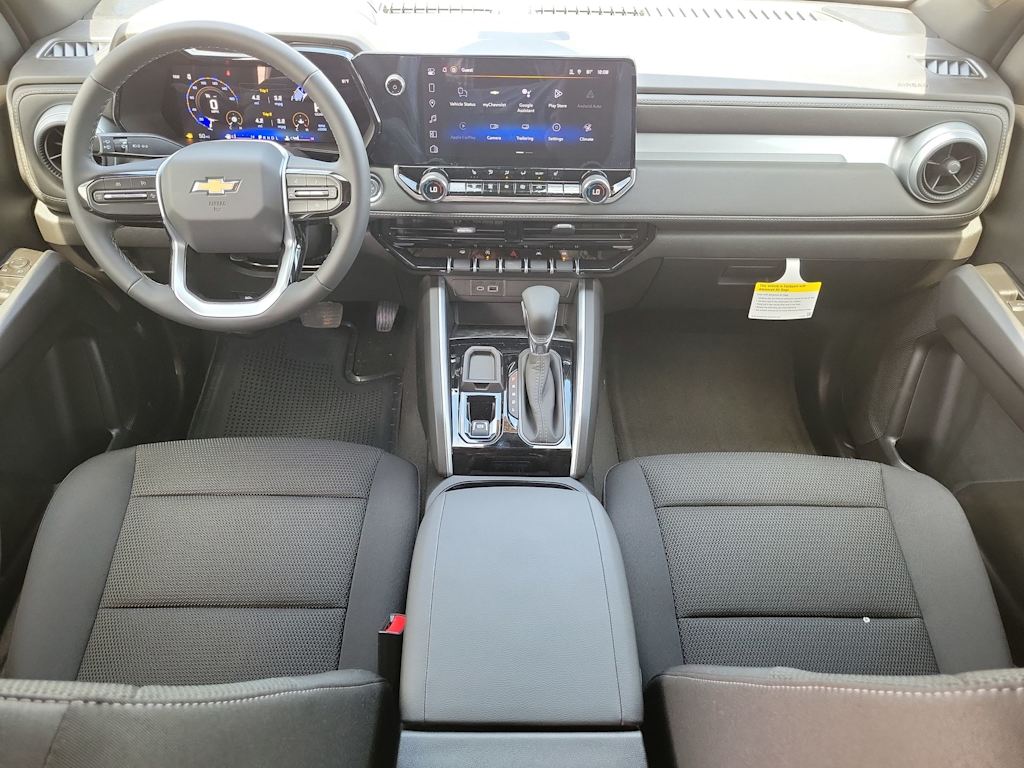 Thumbnail: 2026 Chevrolet Colorado - 9