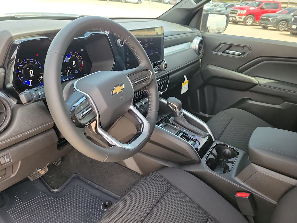 Thumbnail: 2026 Chevrolet Colorado - 2