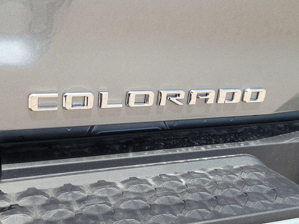 Thumbnail: 2026 Chevrolet Colorado - 7