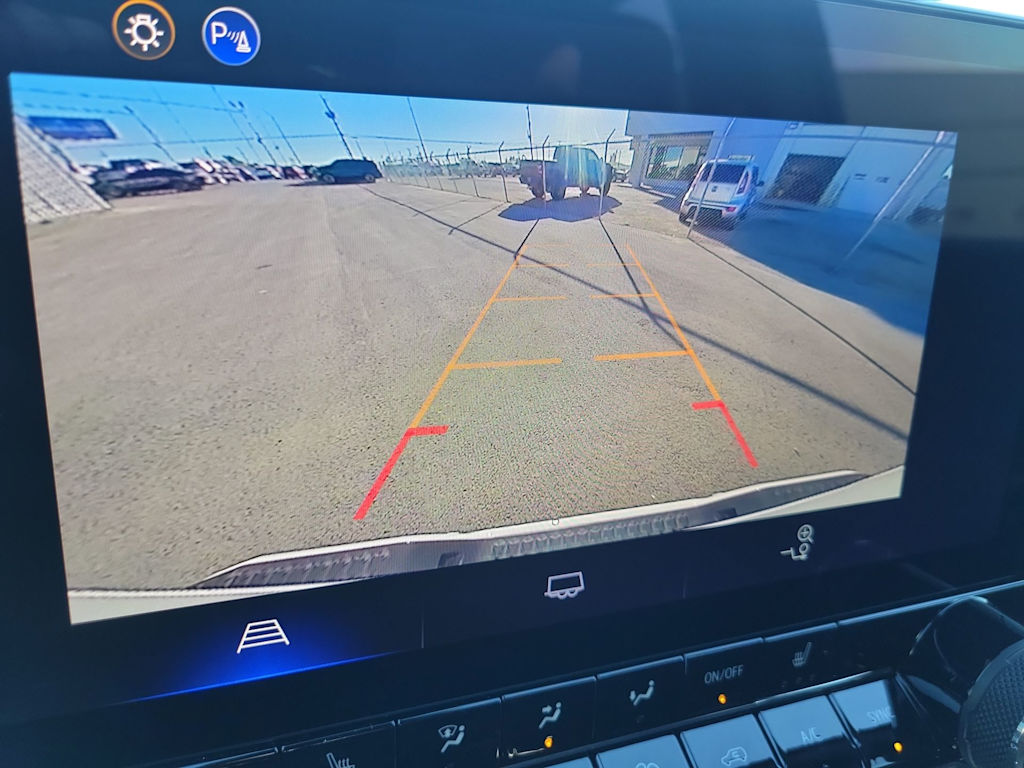 Thumbnail: 2026 Chevrolet Colorado - 14