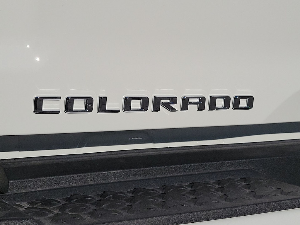 Thumbnail: 2026 Chevrolet Colorado - 7
