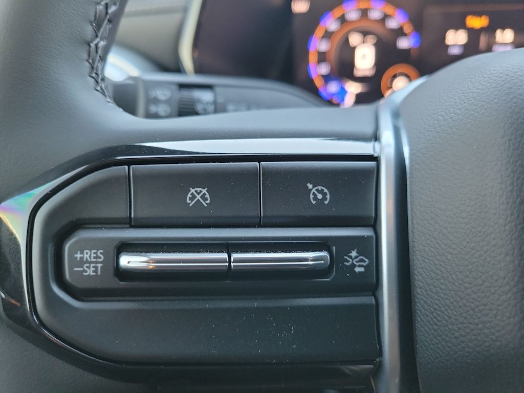 Thumbnail: 2026 Chevrolet Colorado - 28