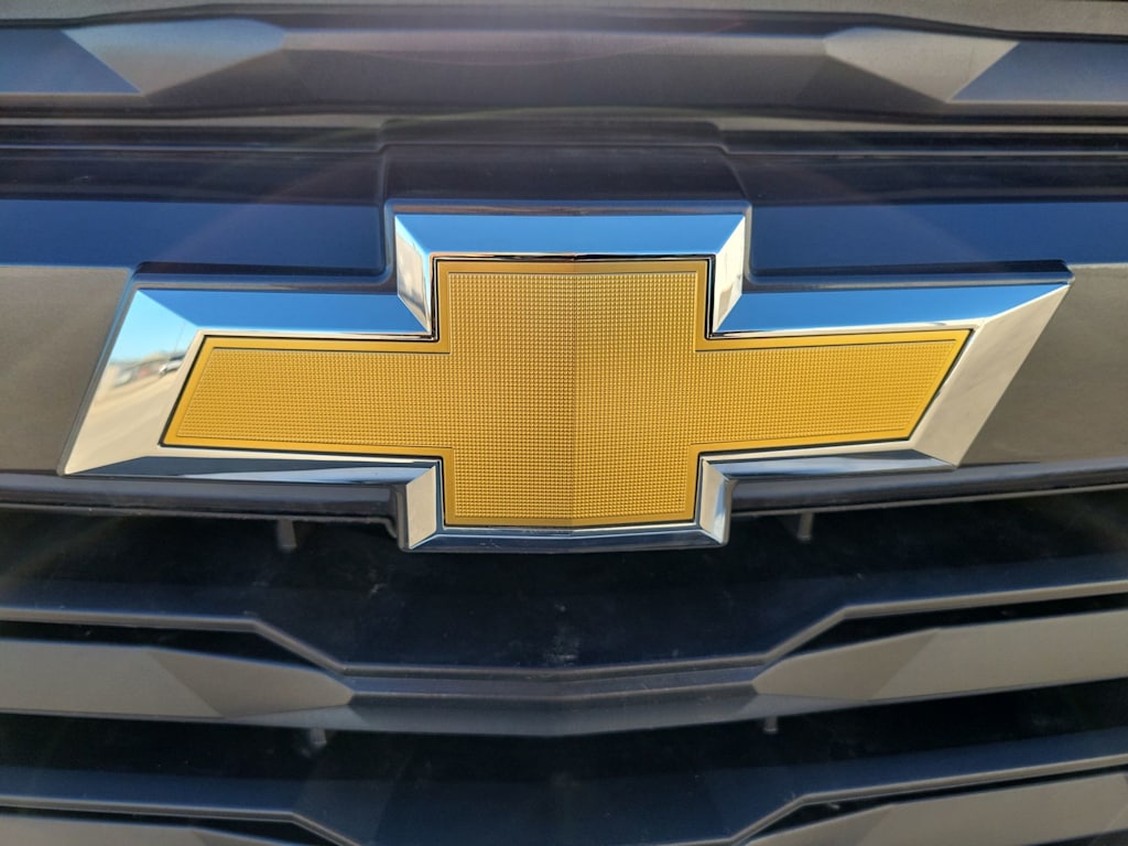 Thumbnail: 2026 Chevrolet Colorado - 25
