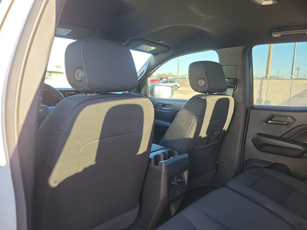 Thumbnail: 2026 Chevrolet Colorado - 12